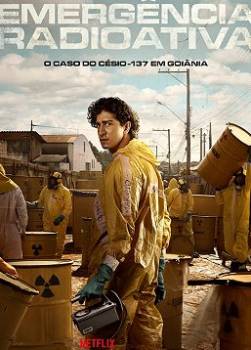 photo Emerg&ecirc;ncia Radioativa