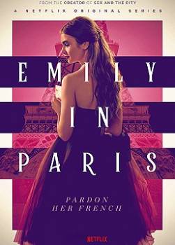 photo Emily in Paris