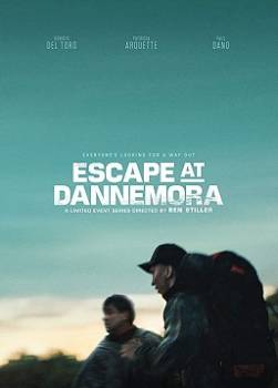 photo Escape at Dannemora