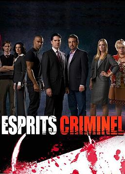 photo Esprits Criminels