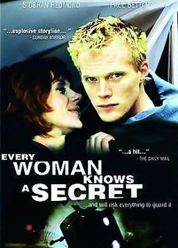 photo Every Woman Knows a Secret