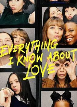 photo Everything I Know About Love