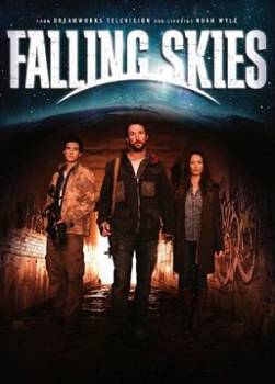 photo Falling Skies