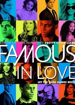 photo Famous in Love