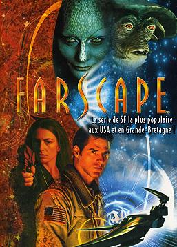 photo Farscape