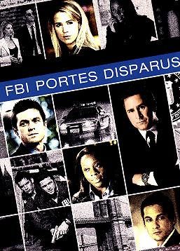 photo FBI : Portés Disparus