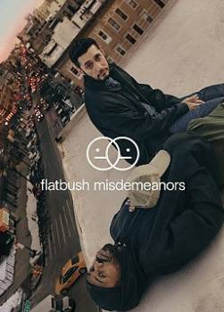 photo Flatbush Misdemeanors