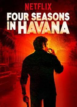 photo Four seasons in Havana