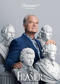 photo Frasier - 2023