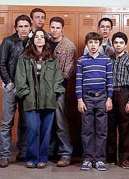 photo Freaks and Geeks