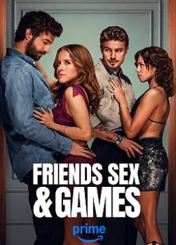 photo Friends Sex and Games