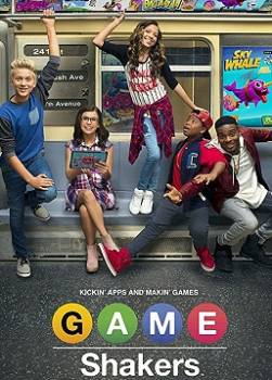 photo Game Shakers