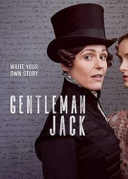 photo Gentleman Jack