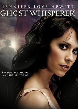 photo Ghost Whisperer