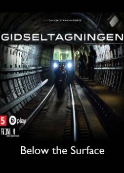 photo Gidseltagningen