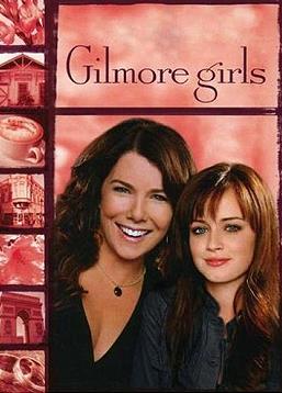 photo Gilmore Girls