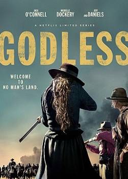 photo Godless