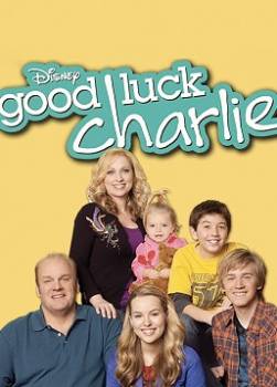 photo Good Luck Charlie