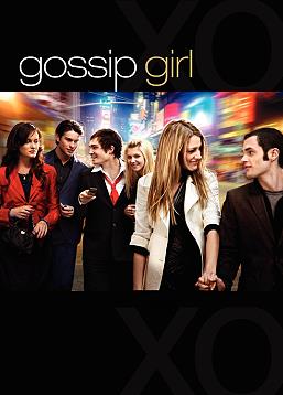 photo Gossip Girl