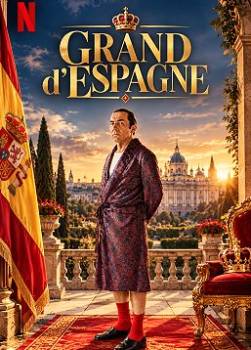 photo Grand d'Espagne