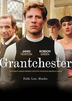 photo Grantchester