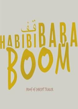 photo Habibi Baba Boom