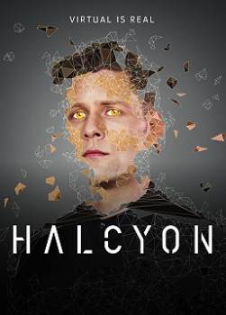 photo Halcyon