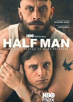 photo Half Man
