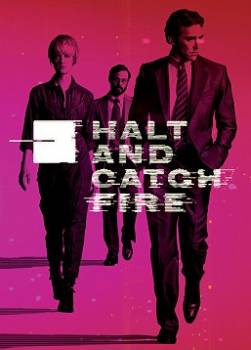 photo Halt and Catch Fire