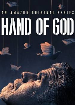 photo Hand of God