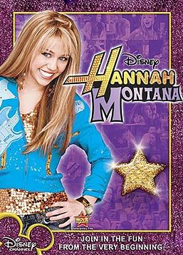 photo Hannah Montana