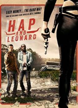 photo Hap and Leonard