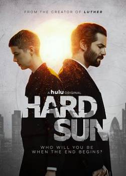 photo Hard Sun