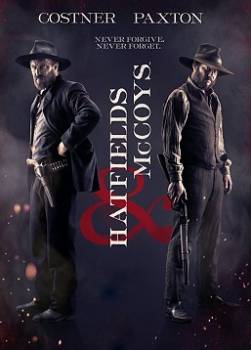 photo Hatfields & McCoys