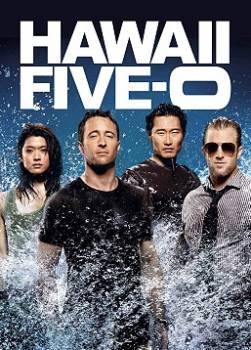 photo Hawaii Five-0