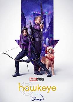 photo Hawkeye