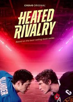 photo Heated Rivalry