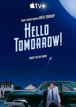 photo Hello Tomorrow !