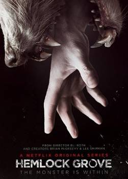 photo Hemlock Grove