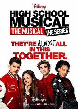 photo High School Musical : La Comédie Musicale