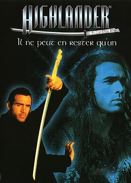 photo Highlander