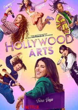 photo Hollywood Arts