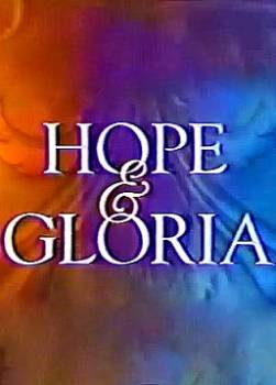 photo Hope & Gloria