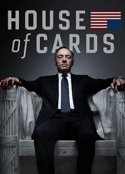 photo House of Cards