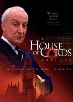 photo House of Cards (UK)