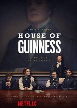photo House of Guinness