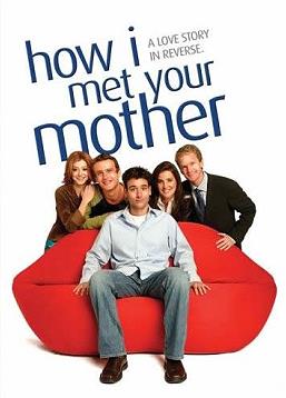 photo How I Met Your Mother