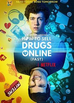 photo How to Sell Drugs Online : Fast