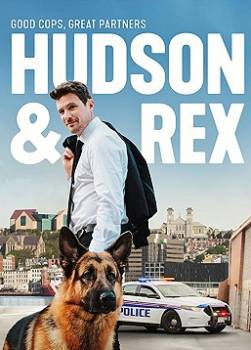 photo Hudson & Rex