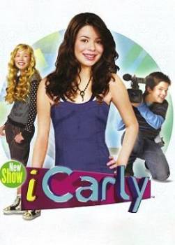 photo iCarly